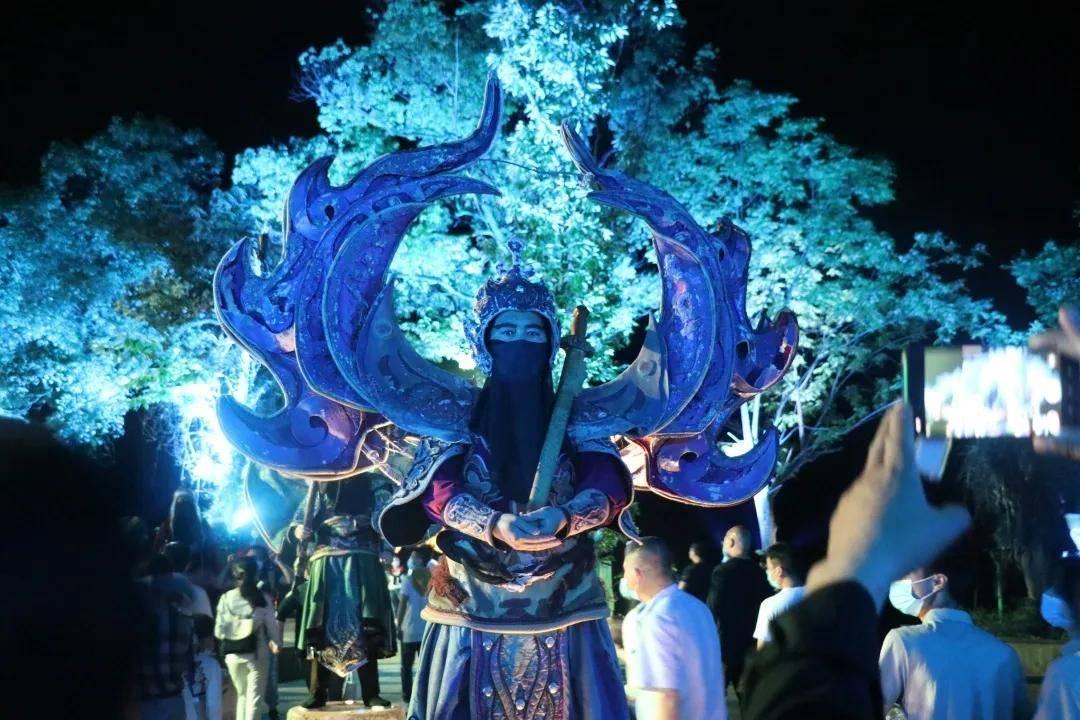 僵尸过人行道