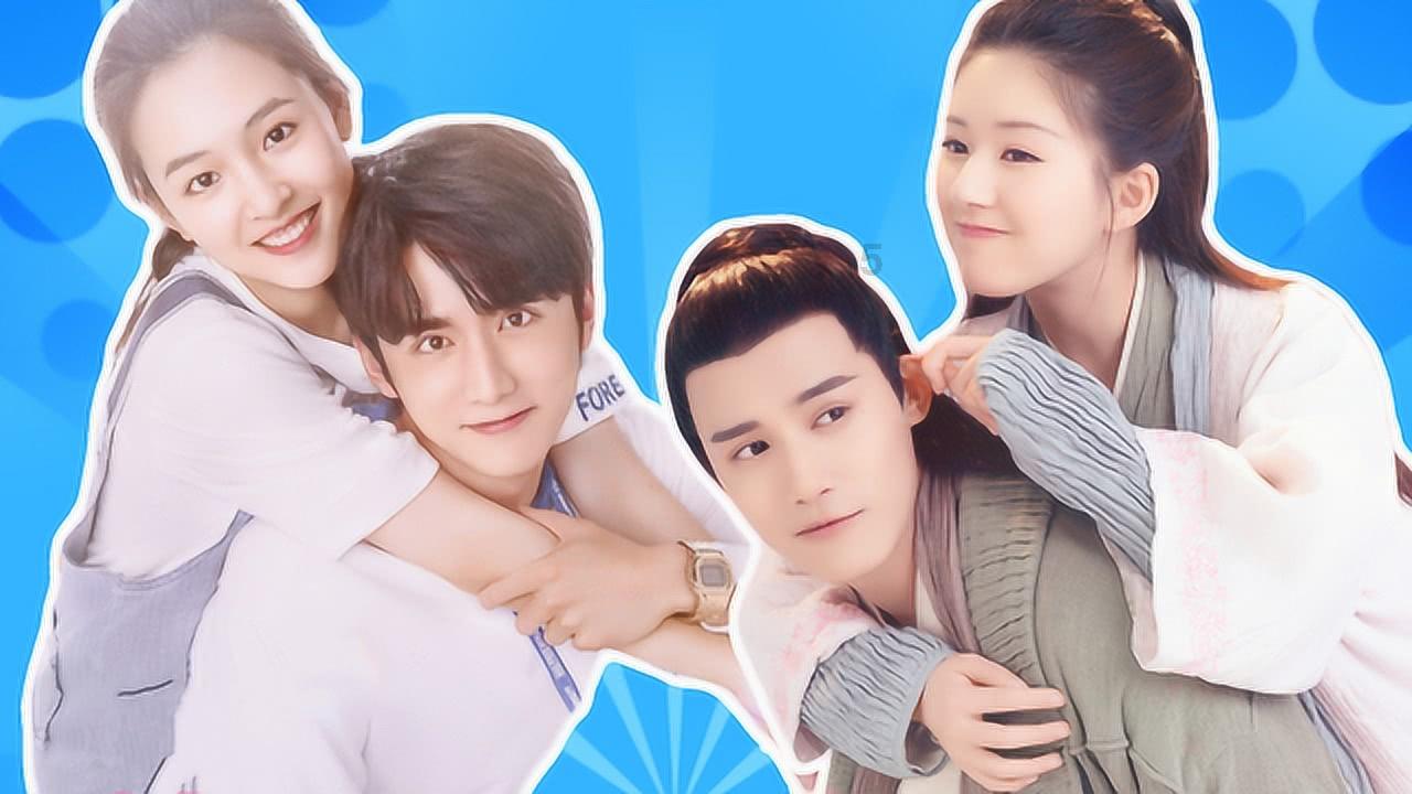 秘密花园找不同